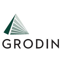 Grodin Financial & Insurance Services logo, Grodin Financial & Insurance Services contact details