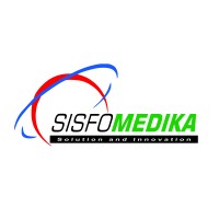 Sisfomedika logo, Sisfomedika contact details