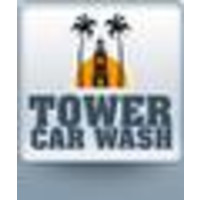 Tower Car Wash logo, Tower Car Wash contact details