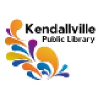 Kendallville Public Library logo, Kendallville Public Library contact details