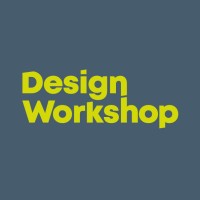 Design Workshop logo, Design Workshop contact details