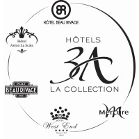 3A Hôtels La Collection logo, 3A Hôtels La Collection contact details