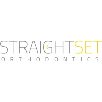 Straight Set Orthodontics logo, Straight Set Orthodontics contact details