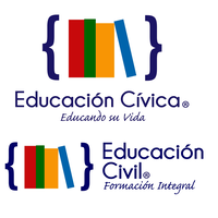 Educacion Cívica® y Educación Civil® logo, Educacion Cívica® y Educación Civil® contact details