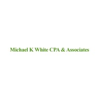 Michael K White CPA & Associates logo, Michael K White CPA & Associates contact details