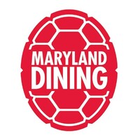 University of Maryland Dining Services logo, University of Maryland Dining Services contact details