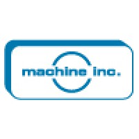 Machine Inc logo, Machine Inc contact details