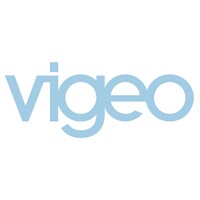 Vigeo logo, Vigeo contact details