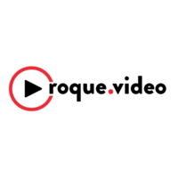 Roque.Video logo, Roque.Video contact details