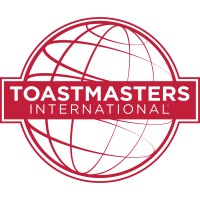 SCU Toastmasters International logo, SCU Toastmasters International contact details