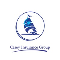 Casey Insurance Group logo, Casey Insurance Group contact details