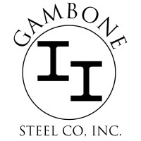 Gambone Steel Co Inc logo, Gambone Steel Co Inc contact details