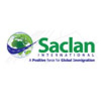 Saclan International logo, Saclan International contact details