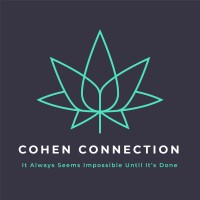 Cohen Connection logo, Cohen Connection contact details