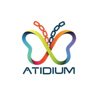 Atidium logo, Atidium contact details