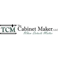 The Cabinet Maker, LLC logo, The Cabinet Maker, LLC contact details