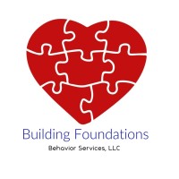 BUILDING FOUNDATIONS BEHAVIOR SERVICES, LLC logo, BUILDING FOUNDATIONS BEHAVIOR SERVICES, LLC contact details