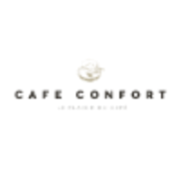 CAFE CONFORT logo, CAFE CONFORT contact details