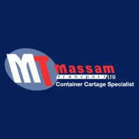 Massam Transport logo, Massam Transport contact details