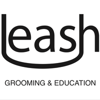 LEASH logo, LEASH contact details