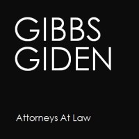 Gibbs Giden Locher Turner Senet & Wittbrodt LLP logo, Gibbs Giden Locher Turner Senet & Wittbrodt LLP contact details