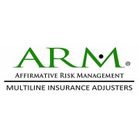 Affirmative Risk Management logo, Affirmative Risk Management contact details