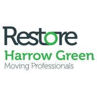 Harrow Green logo, Harrow Green contact details