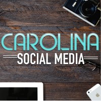 Carolina Social Media logo, Carolina Social Media contact details