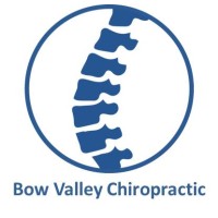 Bow Valley Chiropractic logo, Bow Valley Chiropractic contact details