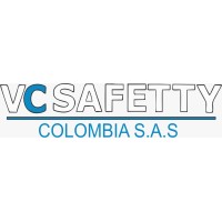 VC SAFETTY COLOMBIA SAS logo, VC SAFETTY COLOMBIA SAS contact details