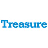 Treasure logo, Treasure contact details