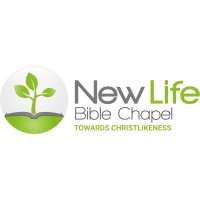 New Life Bible Chapel logo, New Life Bible Chapel contact details