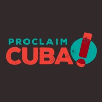 Proclaim Cuba logo, Proclaim Cuba contact details