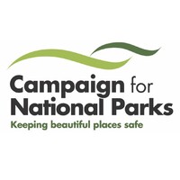 Campaign for National Parks logo, Campaign for National Parks contact details