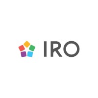 IRO Energy Solutions logo, IRO Energy Solutions contact details