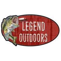 Legend Outdoors logo, Legend Outdoors contact details