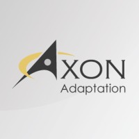 AXON Holdings logo, AXON Holdings contact details