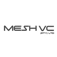 MESH VC logo, MESH VC contact details