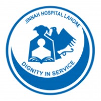 Jinnah Hospital, Lahore logo, Jinnah Hospital, Lahore contact details