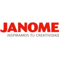 Janome Latin America Limitada logo, Janome Latin America Limitada contact details