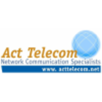 Act Telecom logo, Act Telecom contact details