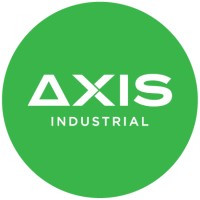 AXIS Industrial logo, AXIS Industrial contact details