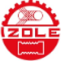 İZOLE ELEKTRİK logo, İZOLE ELEKTRİK contact details