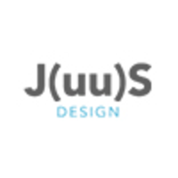 J(uu)S Design logo, J(uu)S Design contact details