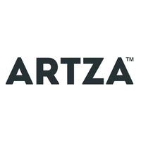 ARTZA logo, ARTZA contact details