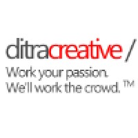 DitraCreative Media Group logo, DitraCreative Media Group contact details