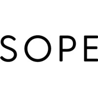 SOPE Company logo, SOPE Company contact details