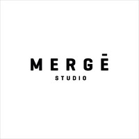 Mergé Studio logo, Mergé Studio contact details