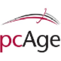 pcAge Inc logo, pcAge Inc contact details