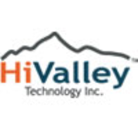 HiValley Technology Inc. logo, HiValley Technology Inc. contact details